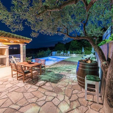 Olive Garden Apartments Čilipi Dış mekan fotoğraf