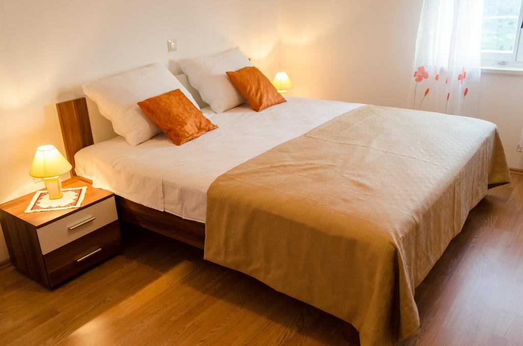 Olive Garden Apartments Čilipi Oda fotoğraf