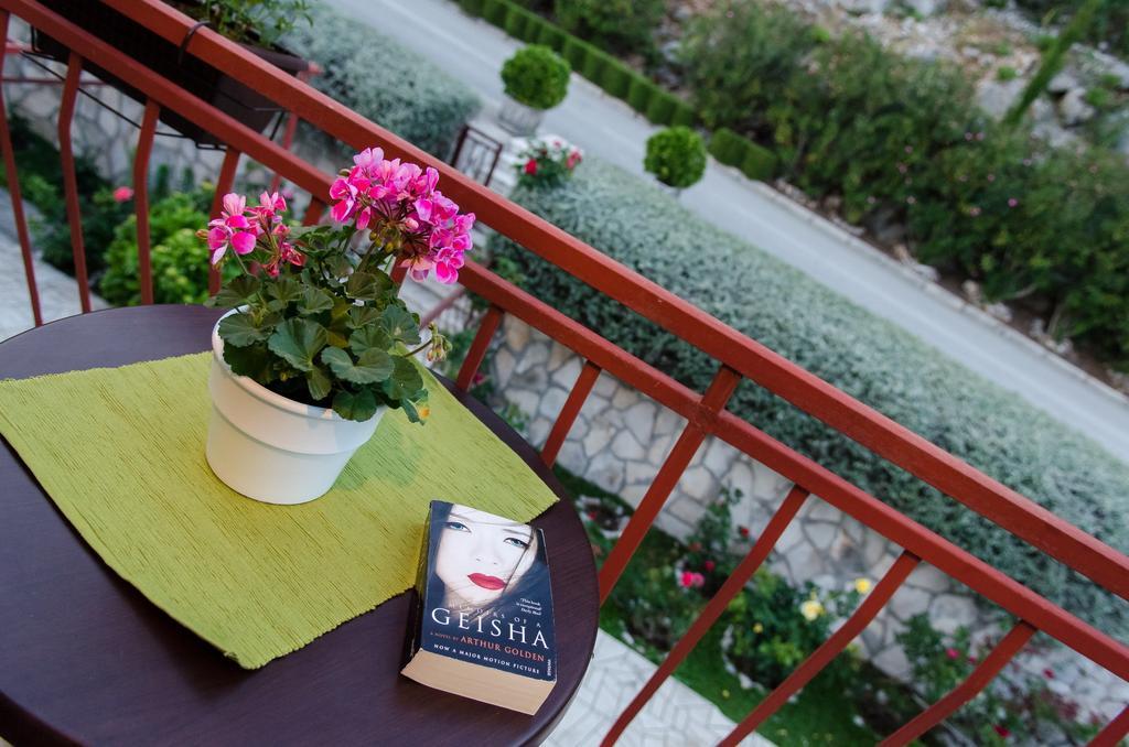 Olive Garden Apartments Čilipi Oda fotoğraf