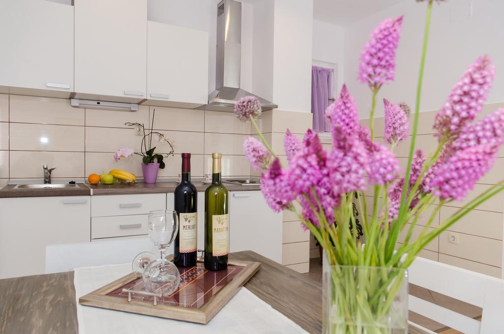 Olive Garden Apartments Čilipi Oda fotoğraf