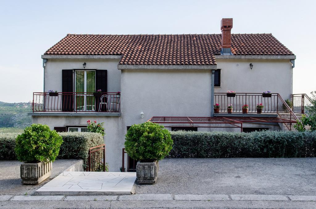 Olive Garden Apartments Čilipi Dış mekan fotoğraf