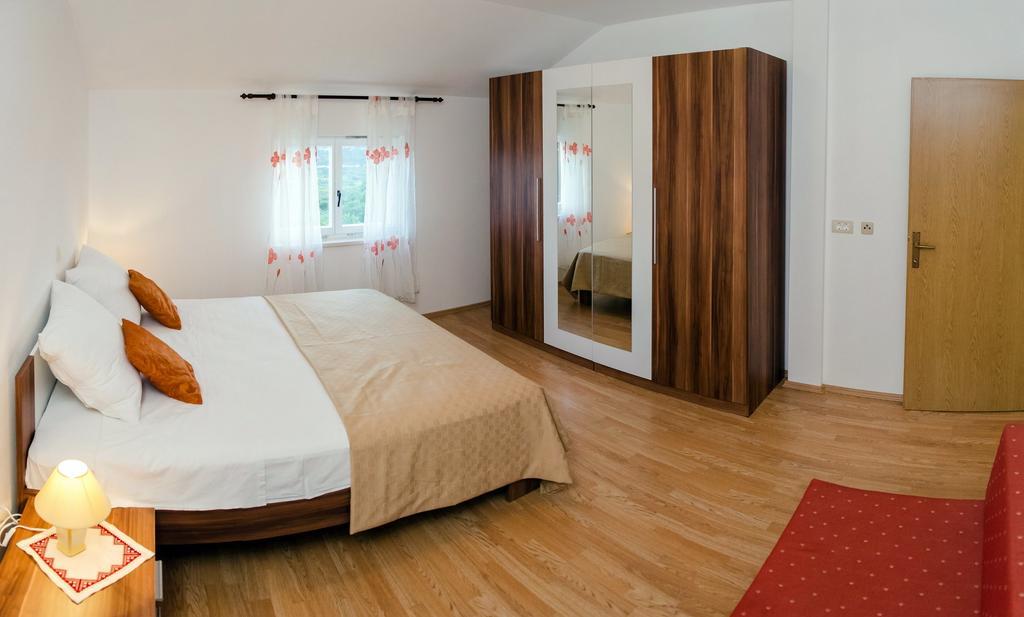Olive Garden Apartments Čilipi Oda fotoğraf