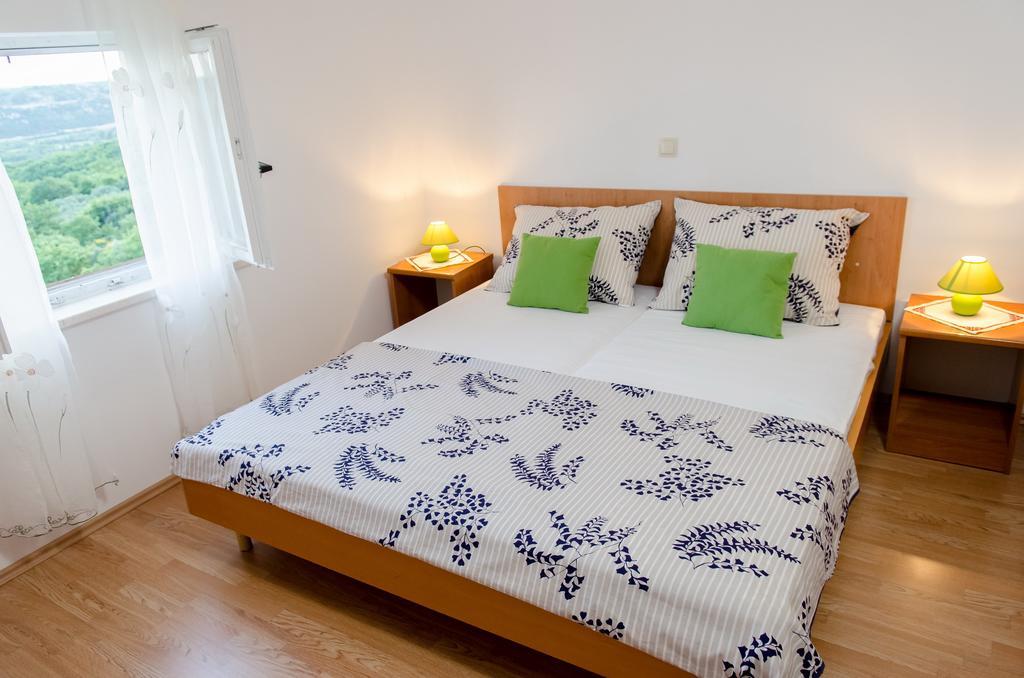 Olive Garden Apartments Čilipi Oda fotoğraf