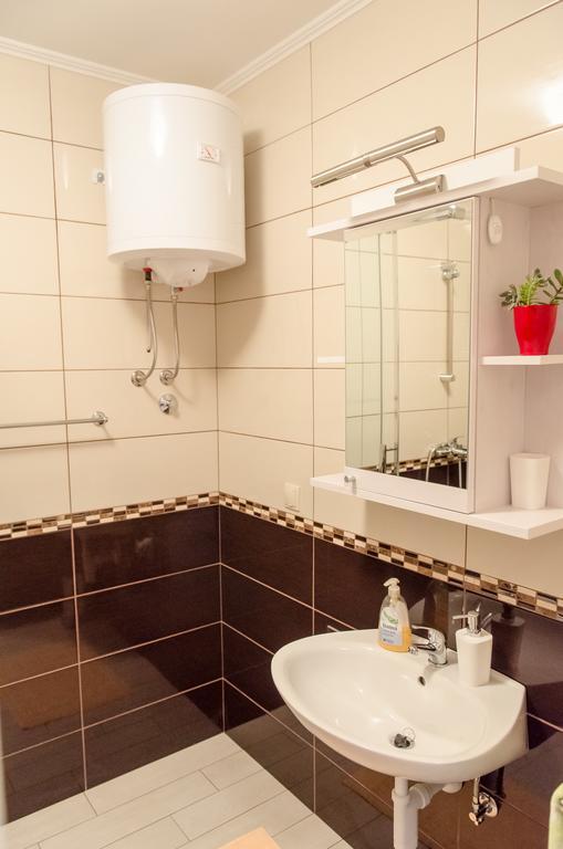Olive Garden Apartments Čilipi Oda fotoğraf
