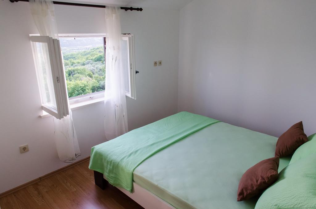 Olive Garden Apartments Čilipi Oda fotoğraf