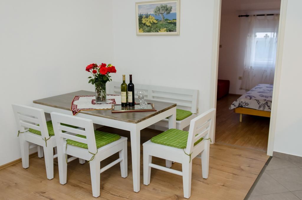 Olive Garden Apartments Čilipi Oda fotoğraf