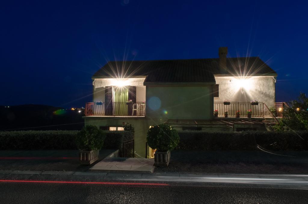 Olive Garden Apartments Čilipi Dış mekan fotoğraf