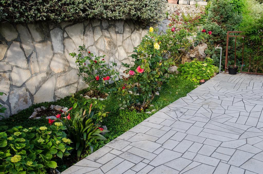 Olive Garden Apartments Čilipi Dış mekan fotoğraf
