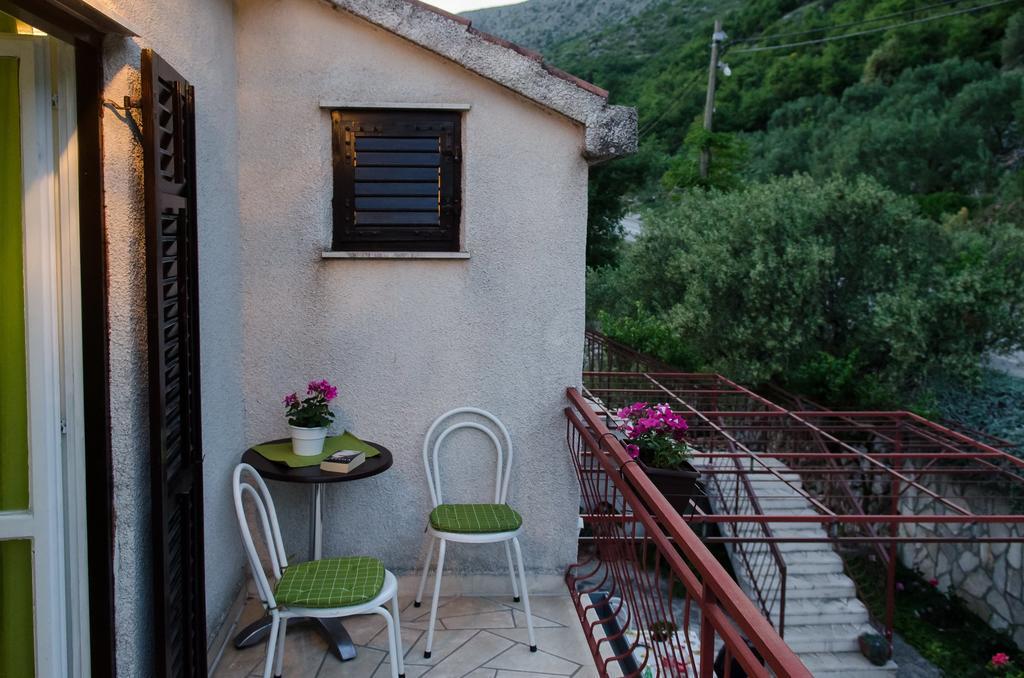 Olive Garden Apartments Čilipi Oda fotoğraf
