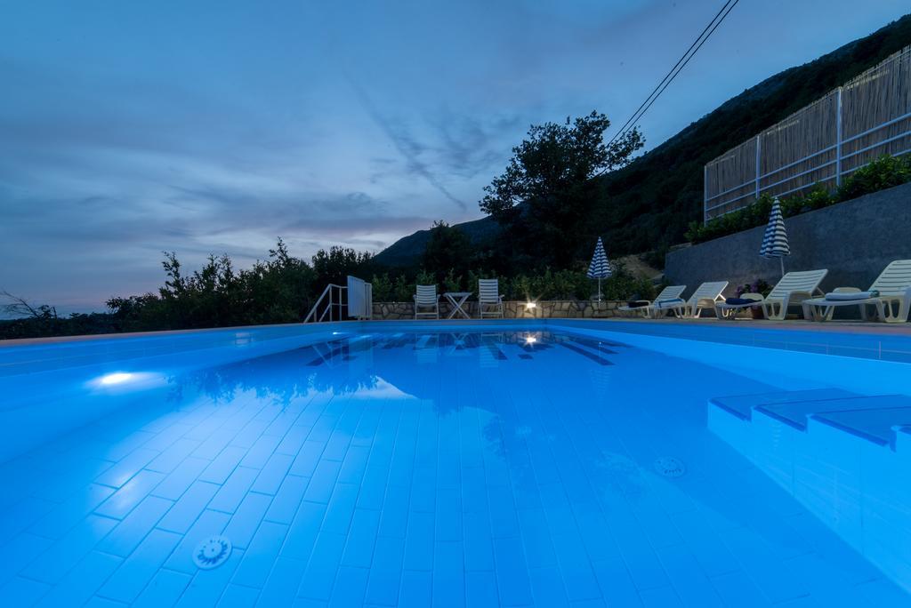 Olive Garden Apartments Čilipi Dış mekan fotoğraf