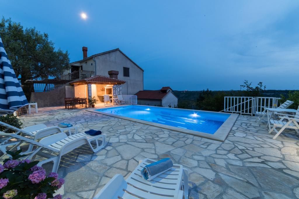 Olive Garden Apartments Čilipi Dış mekan fotoğraf