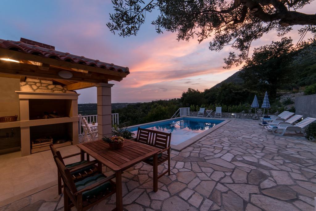 Olive Garden Apartments Čilipi Dış mekan fotoğraf