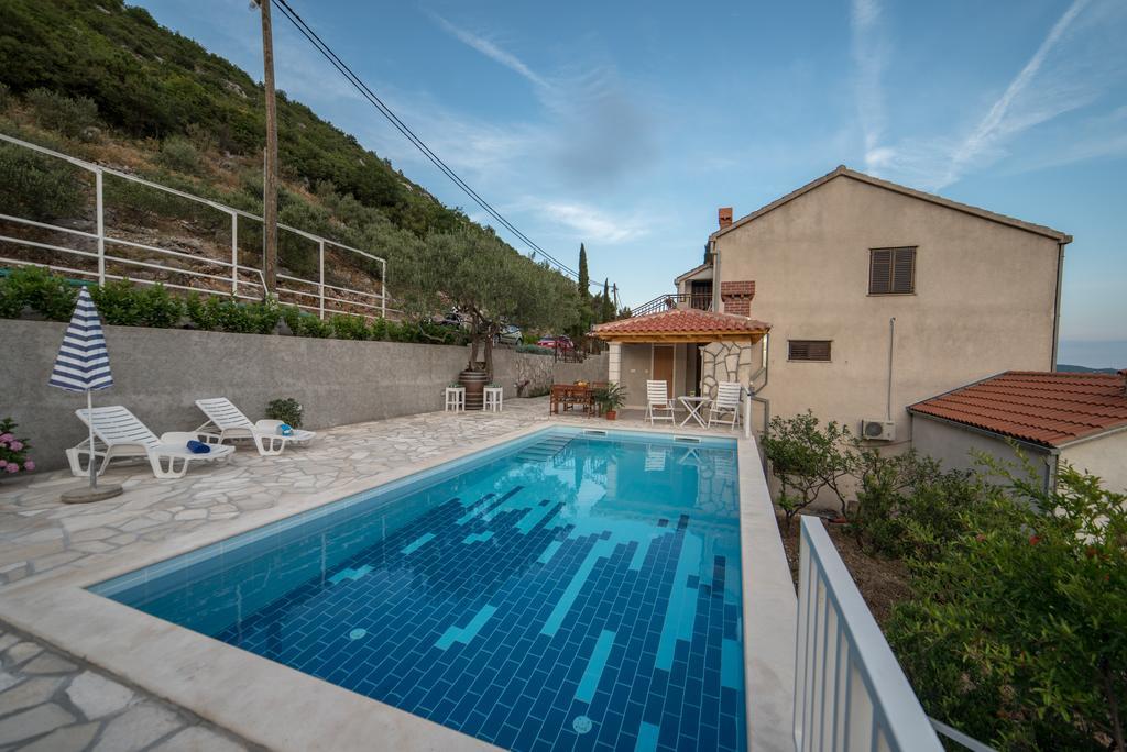 Olive Garden Apartments Čilipi Dış mekan fotoğraf