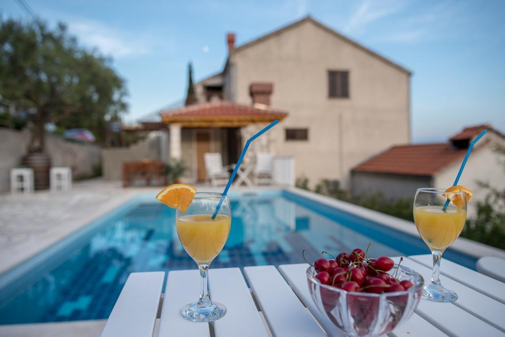 Olive Garden Apartments Čilipi Dış mekan fotoğraf