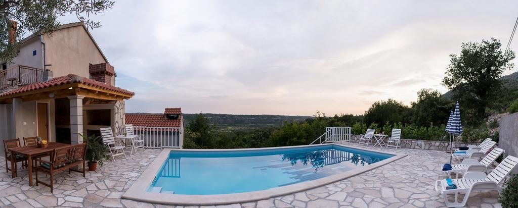 Olive Garden Apartments Čilipi Dış mekan fotoğraf