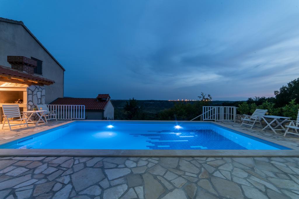 Olive Garden Apartments Čilipi Dış mekan fotoğraf