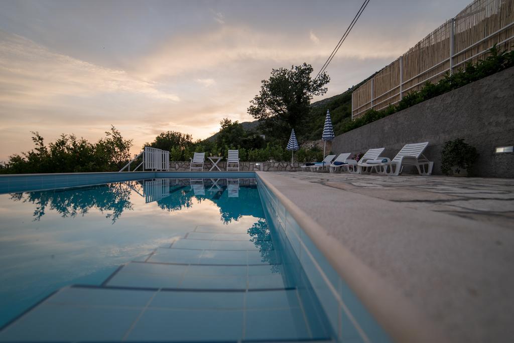 Olive Garden Apartments Čilipi Dış mekan fotoğraf