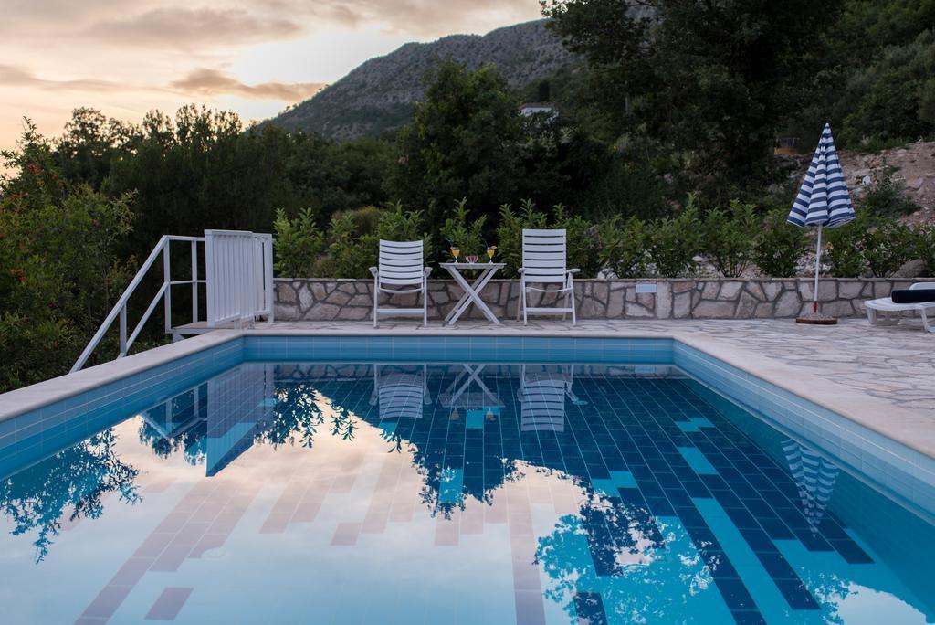 Olive Garden Apartments Čilipi Dış mekan fotoğraf