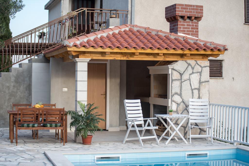 Olive Garden Apartments Čilipi Dış mekan fotoğraf